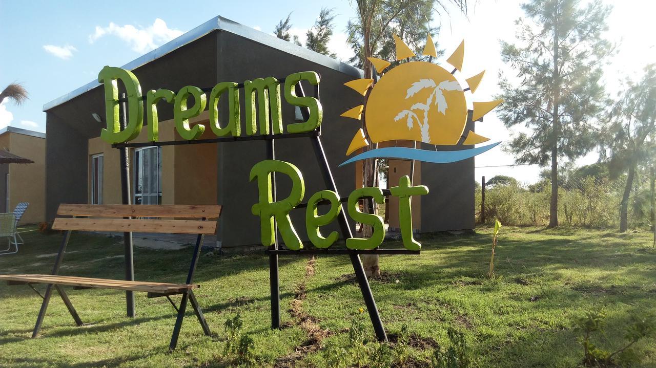 Villa Dreams Rest Gualeguaychú Exterior foto
