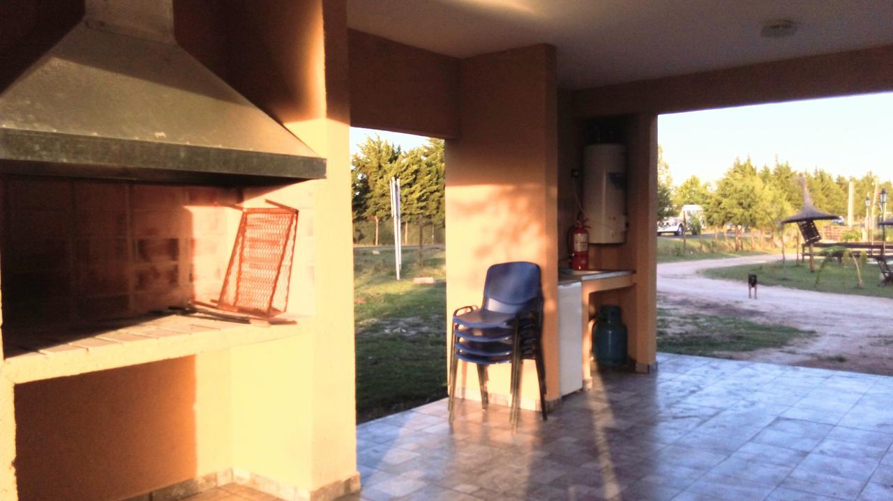Villa Dreams Rest Gualeguaychú Exterior foto