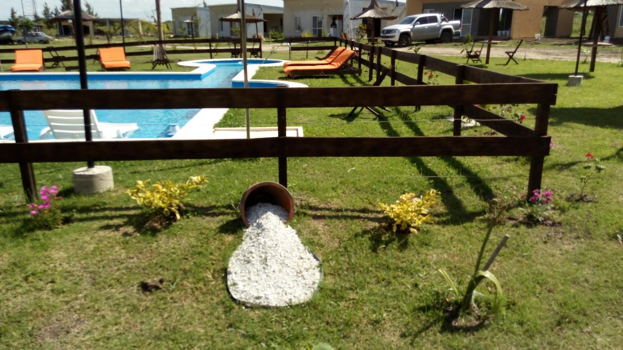 Villa Dreams Rest Gualeguaychú Exterior foto