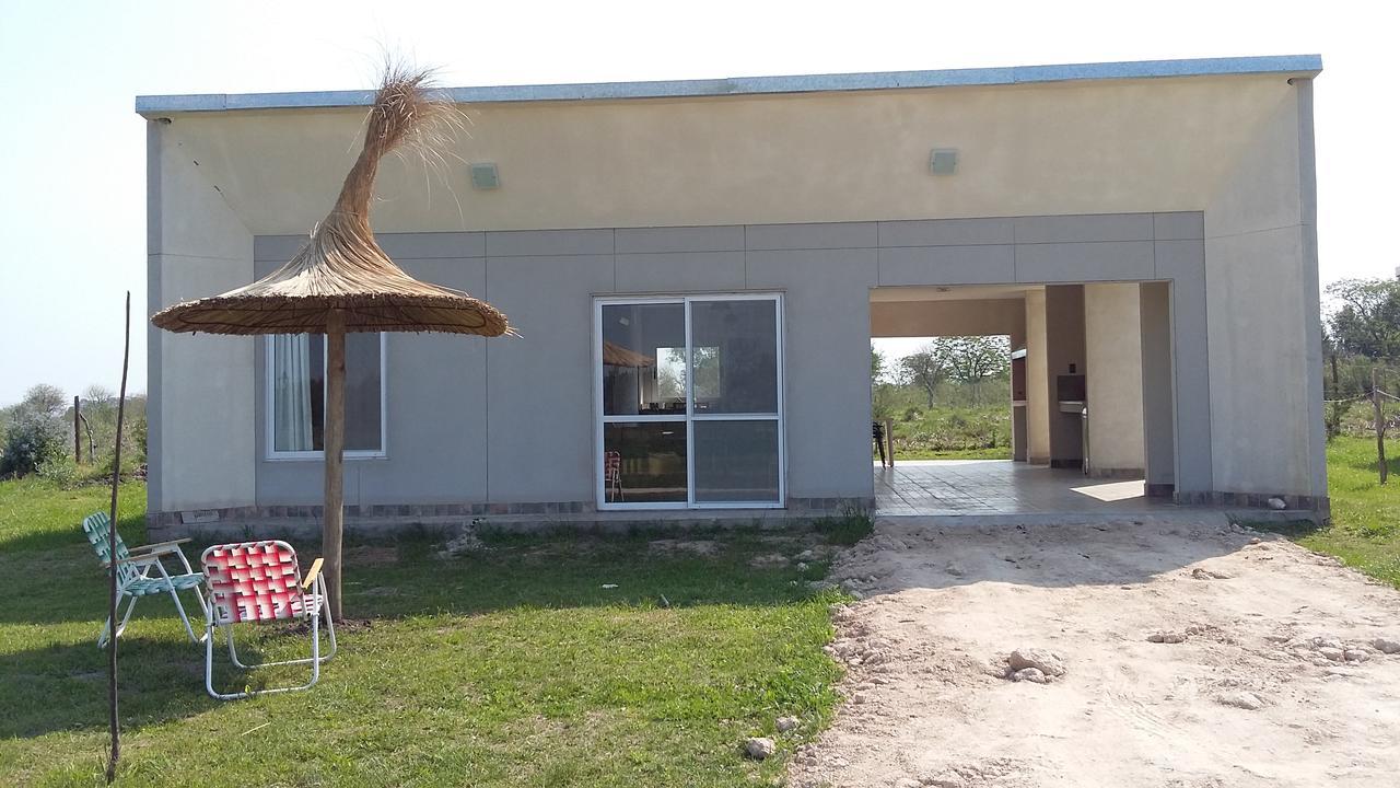 Villa Dreams Rest Gualeguaychú Exterior foto