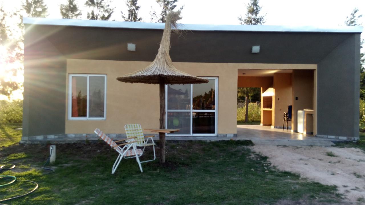 Villa Dreams Rest Gualeguaychú Exterior foto