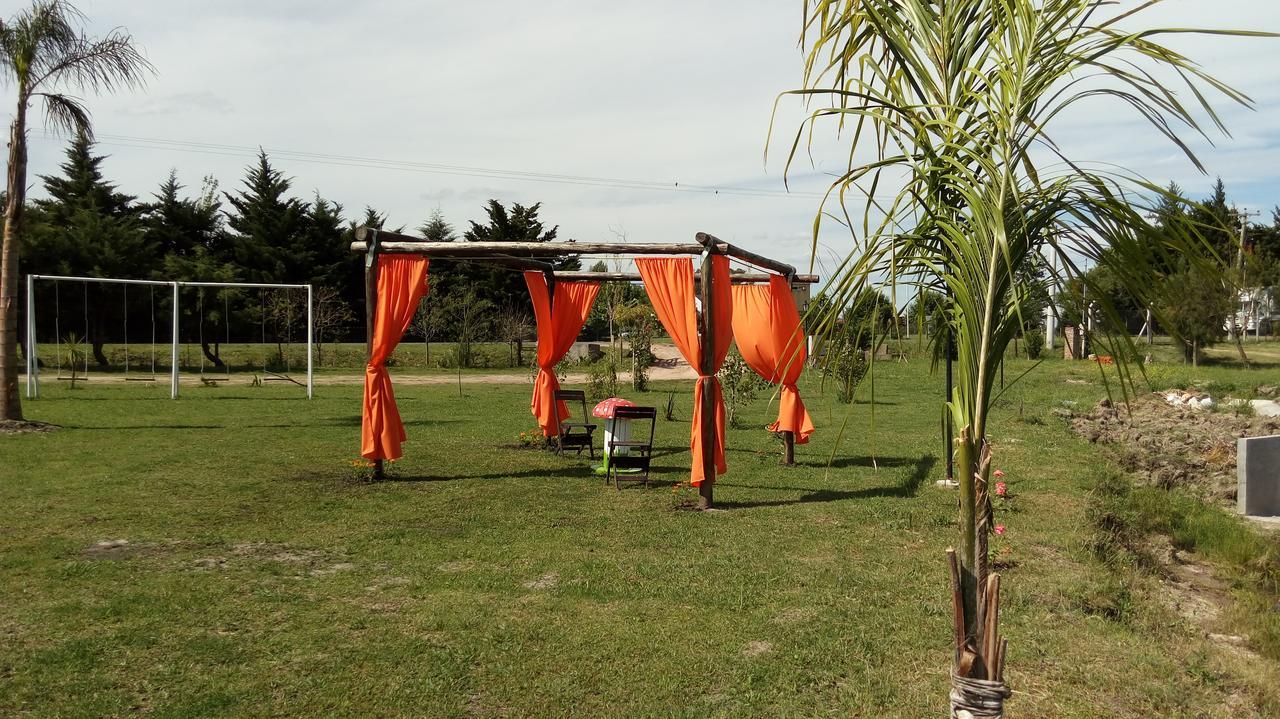 Villa Dreams Rest Gualeguaychú Exterior foto